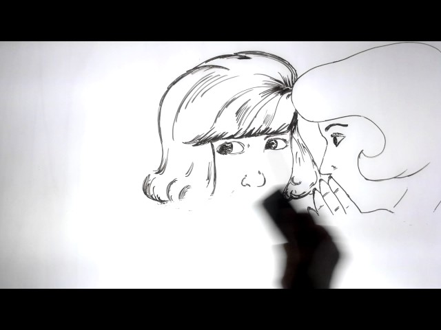 RÉGÉNÉRÉ – PSAUME 133