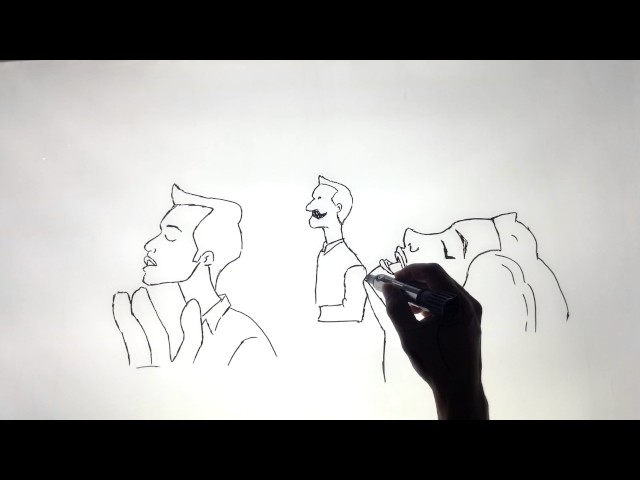 RÉGÉNÉRÉ – PSAUME 134