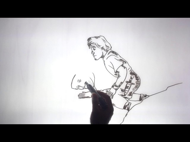 RÉGÉNÉRÉ – PSAUME 142