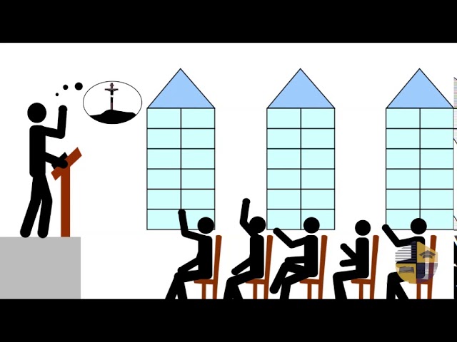 RÉGÉNÉRÉ – ROMANS 12