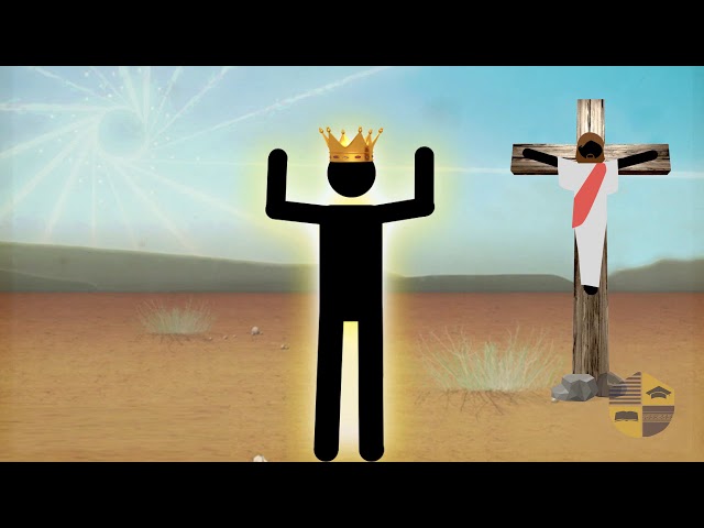 RÉGÉNÉRÉ – ROMANS 8