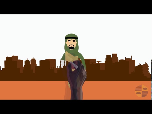 RÉGÉNÉRÉ – ZACARIE 1