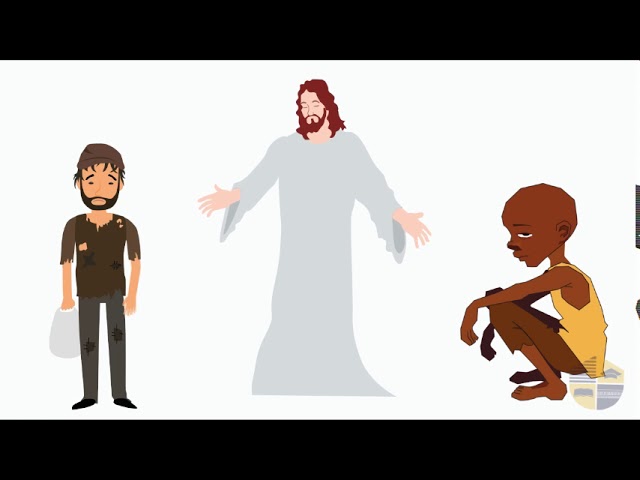 RÉGÉNÉRÉ – ZACARIE 11