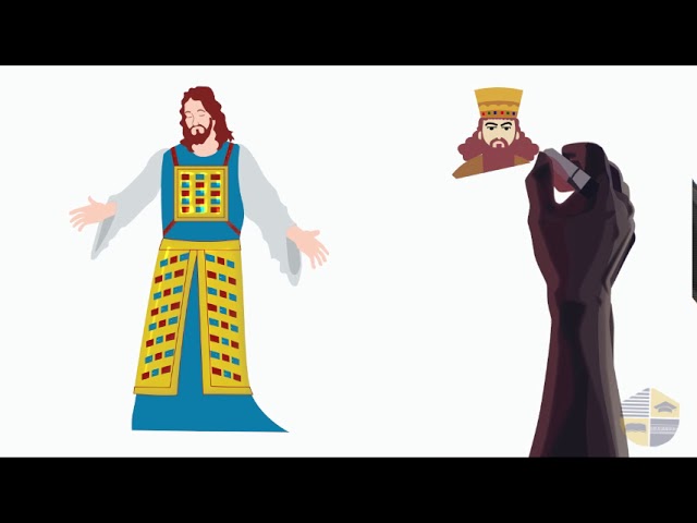 RÉGÉNÉRÉ – ZACARIE 6