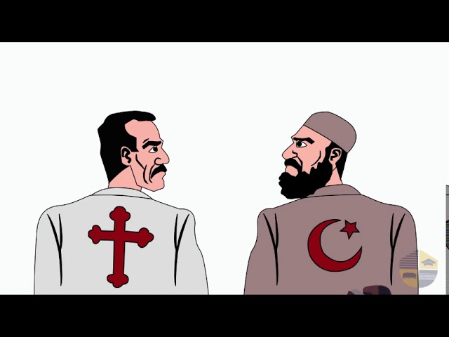 RÉGÉNÉRÉ – ZACARIE 8