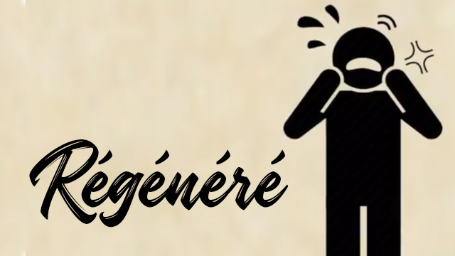 Régénéré – Colossiens 2