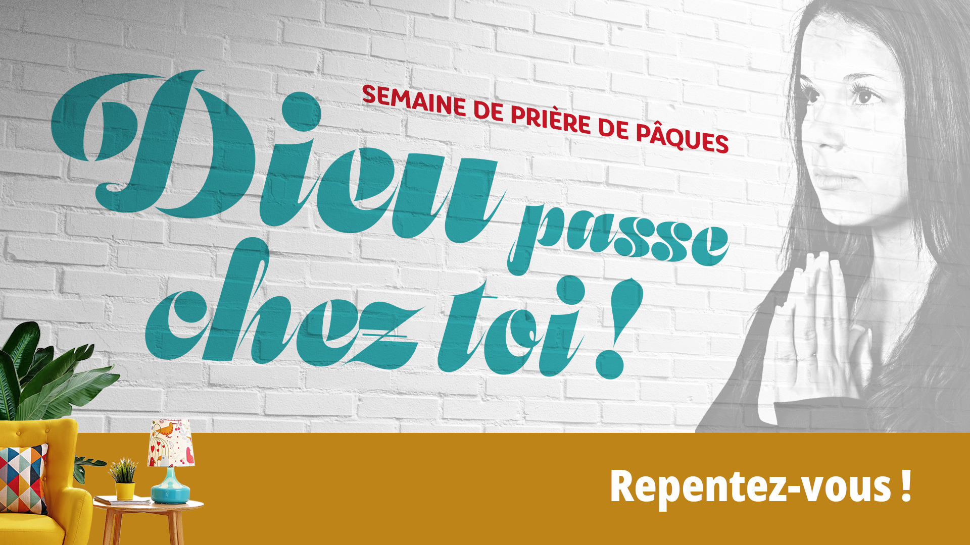 Repentez-vous !