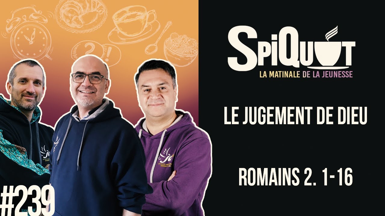 SpiQuot #239 – Le jugement de Dieu