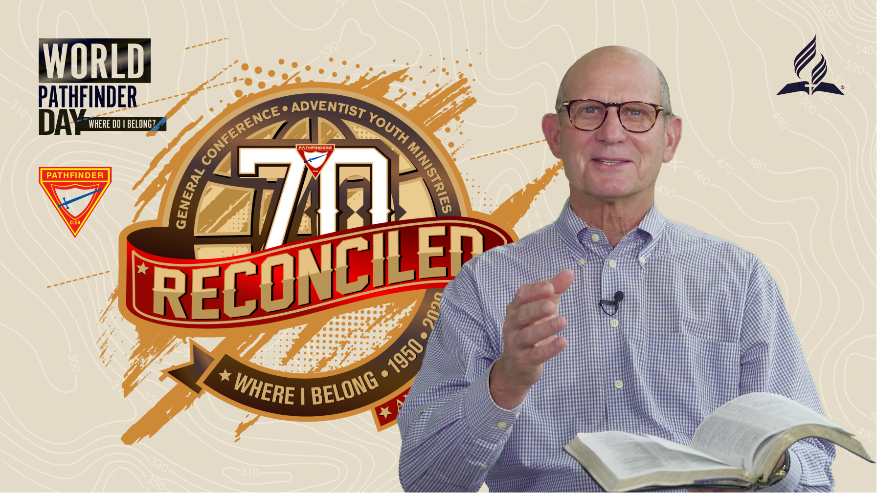 Journée mondiale des Explorateurs