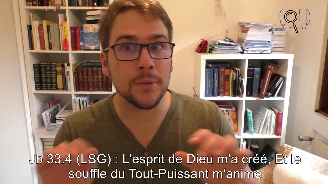 La trinité n&rsquo;existe pas dans la Bible ? – TEOLOJi