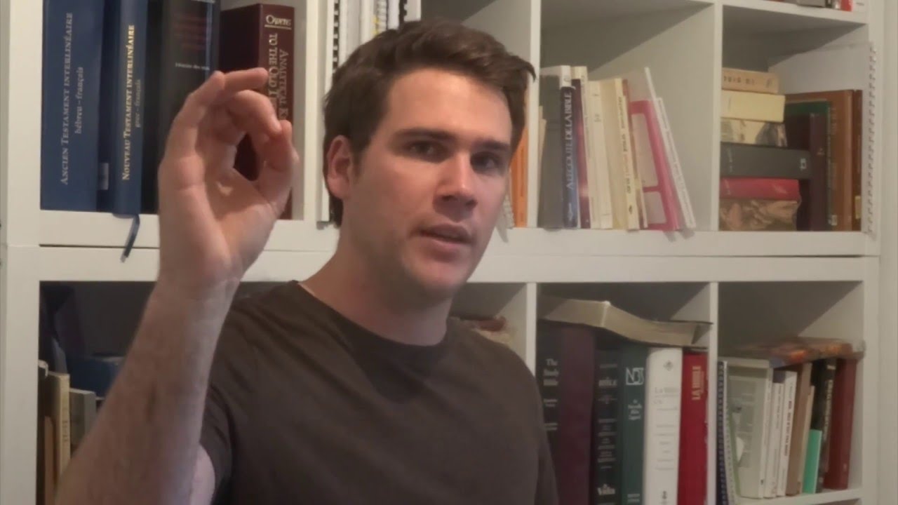 D&rsquo;où vient la femme de Caïn ? – TEOLOJi