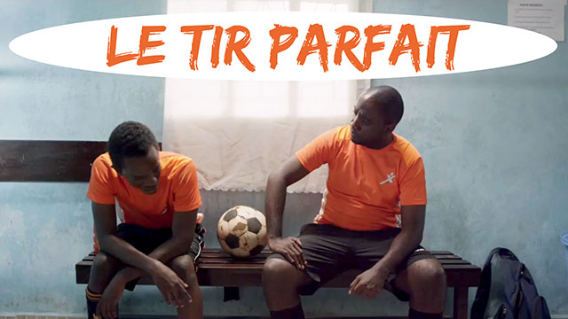 Le tir parfait (VOST)