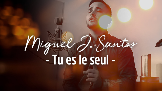 Tu es le seul (Original)