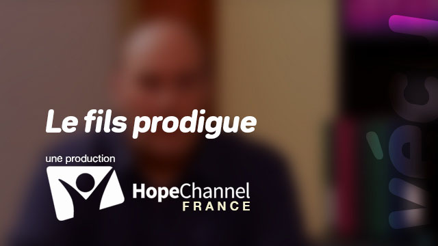 Vécu – Le fils prodigue