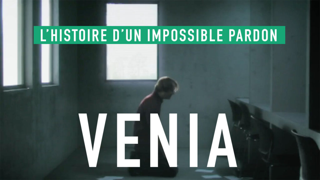 Venia - L'histoire d'un impossible pardon