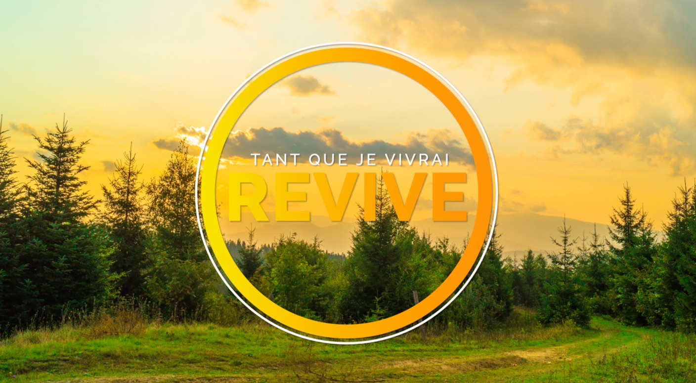 Tant que je vivrai – Revive
