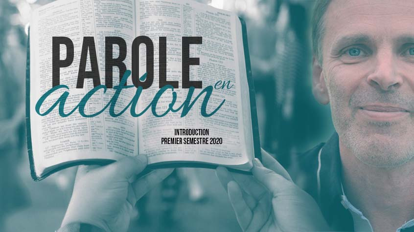 19. La nécessité de l&rsquo;interprétation – Parole en action