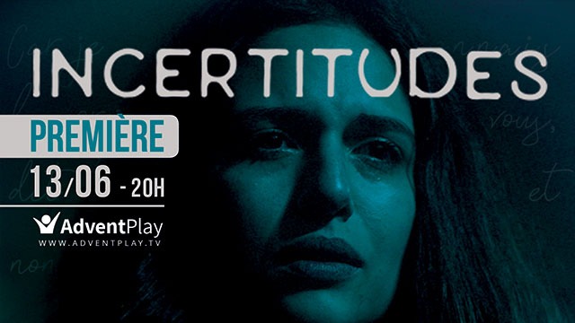 Incertitudes - Trailer