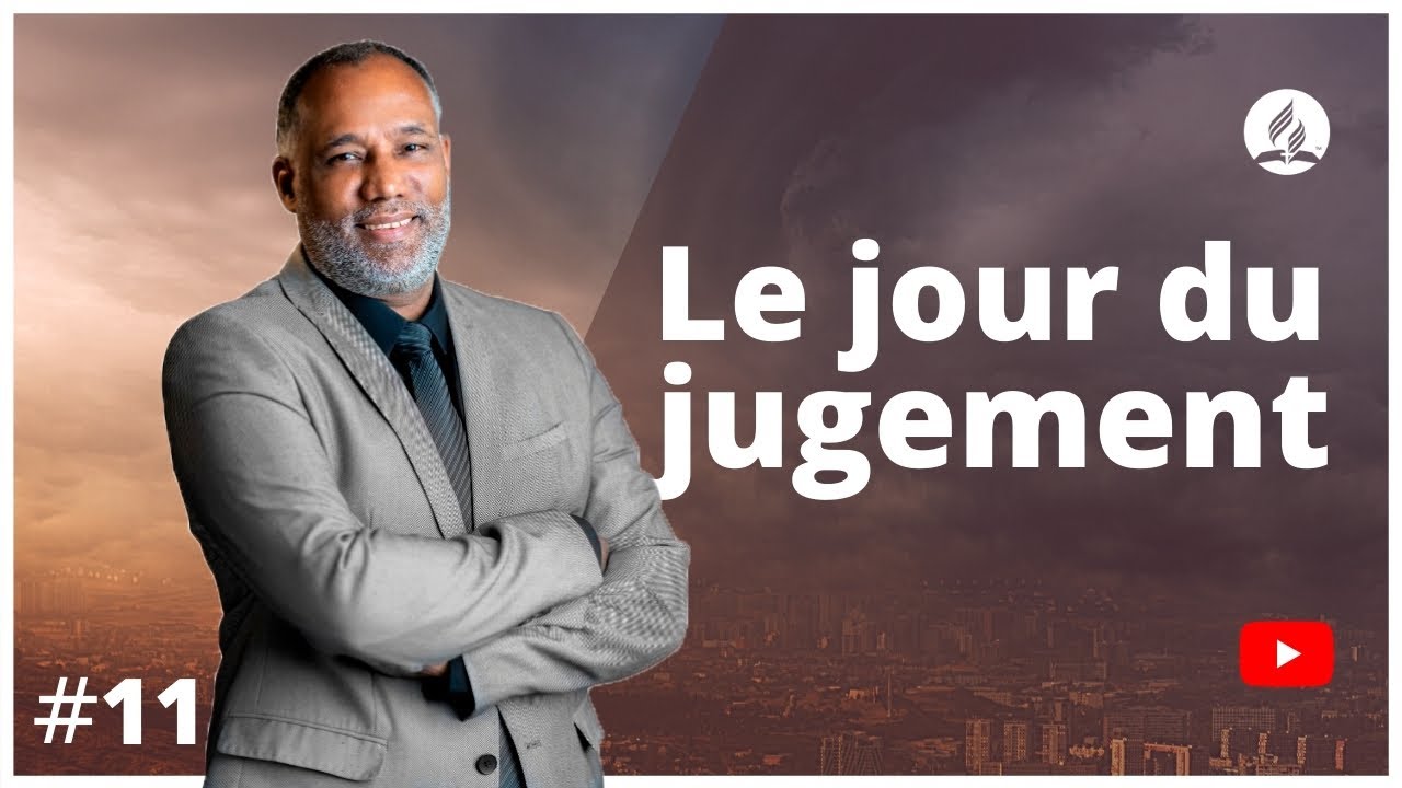 Le jour du jugement – Apocalypse 19 et 20