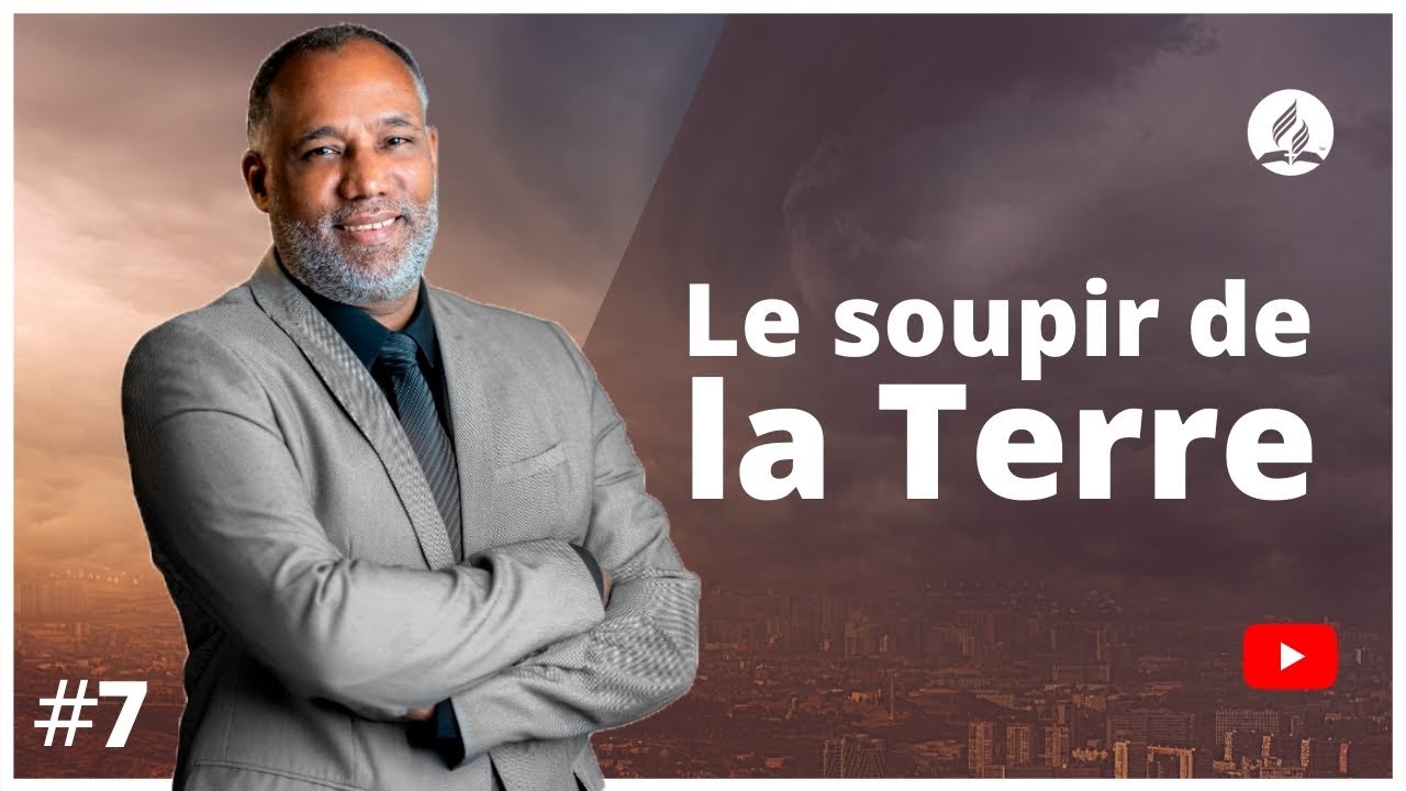 Le soupir de la Terre – Apocalypse 11.15-19