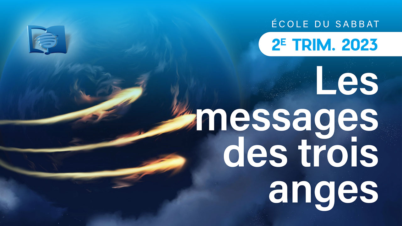 Introduction à l&rsquo;étude EDS « Trois Messages cosmiques »