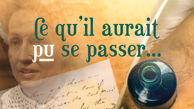 Ce qu'il aurait pu se passer