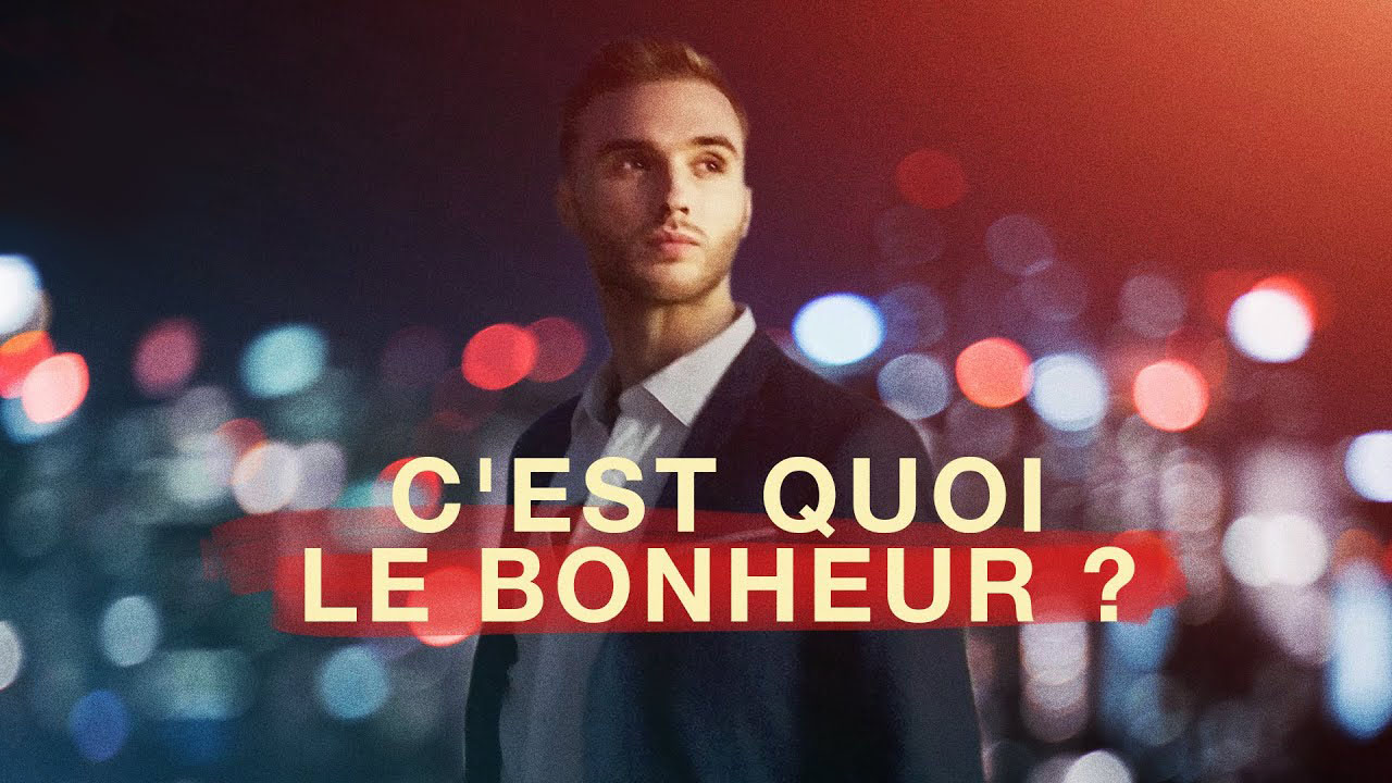 C&rsquo;est quoi le bonheur