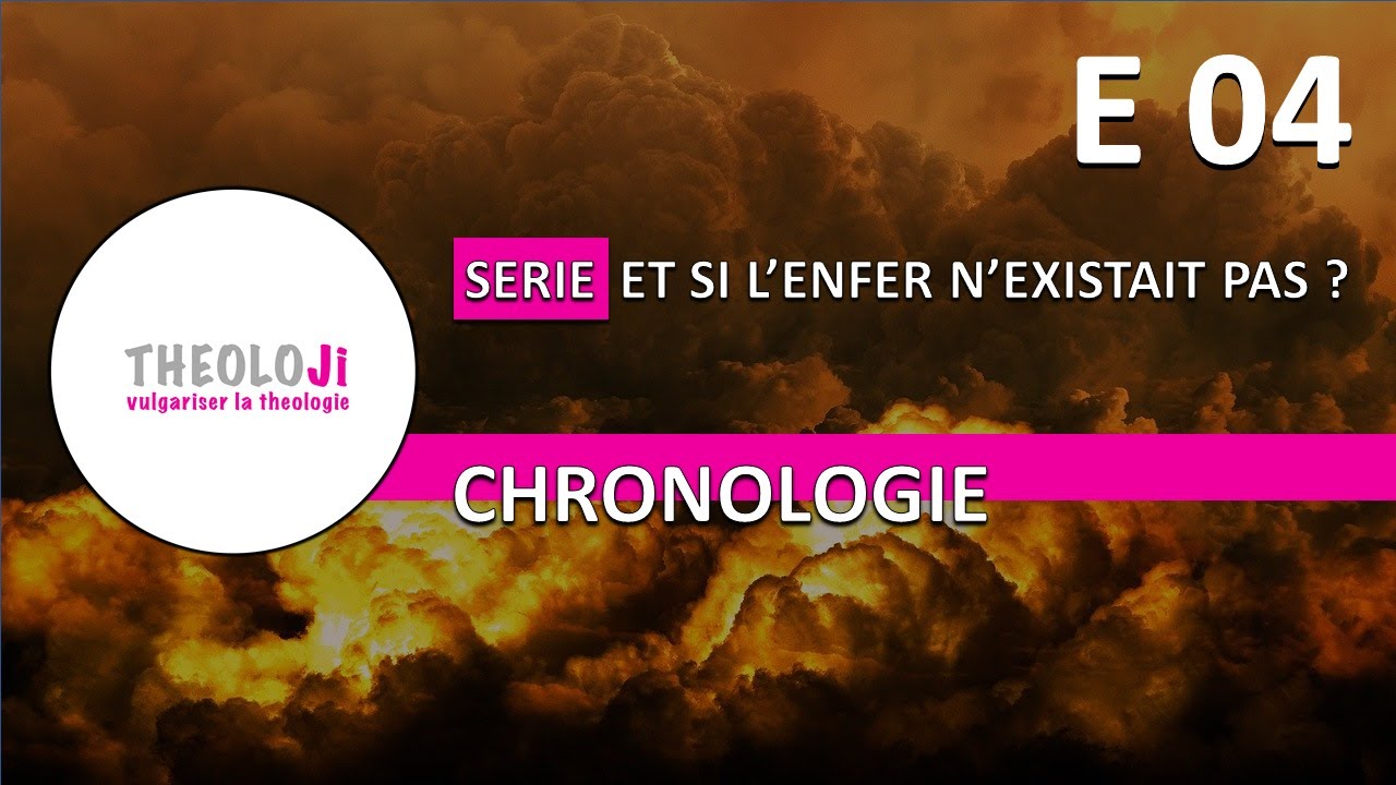 Quand allons-nous au paradis ou en enfer ? -Theoloji