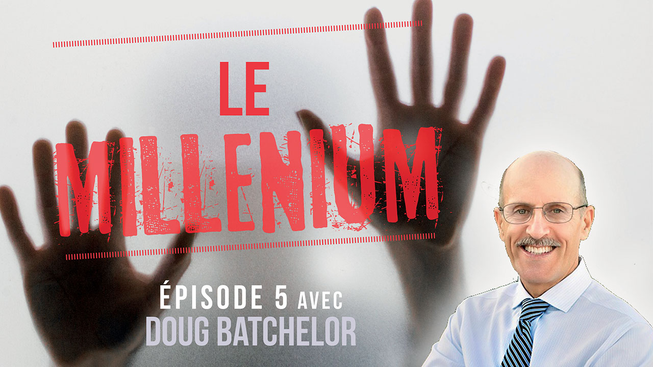 Evénements de la fin #5 – Le millenium