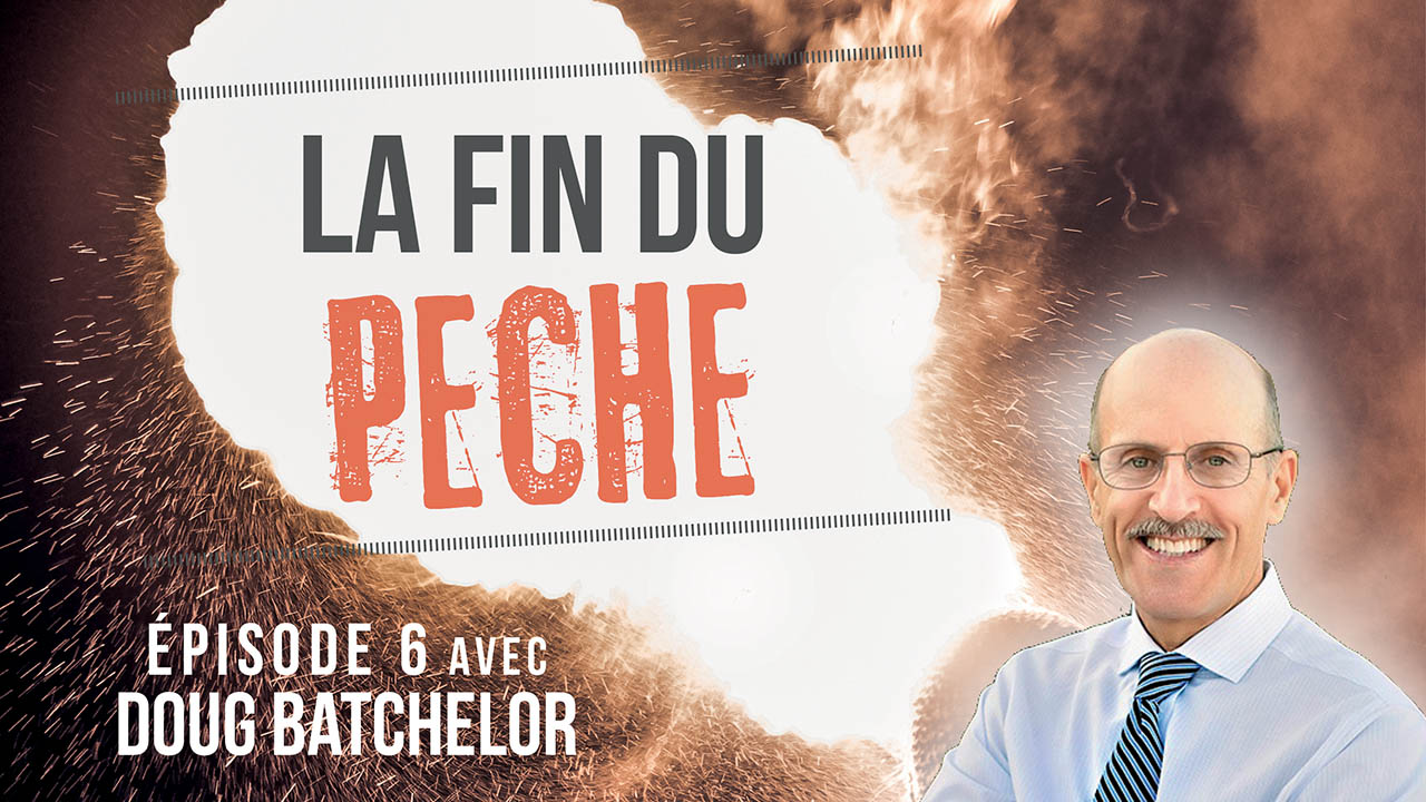 Evénements de la fin #6. La fin du péché