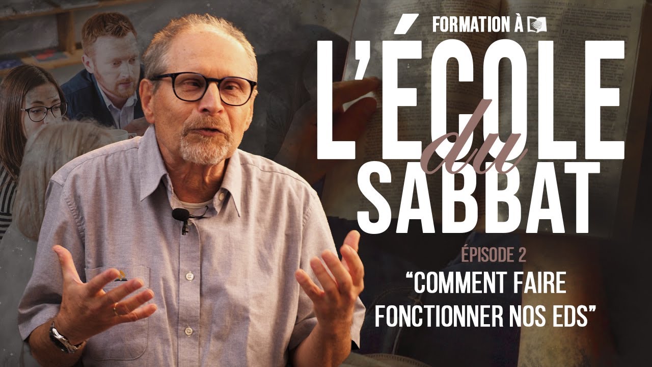 Formation EDS – #2 – Comment faire fonctionner nos EDS ?