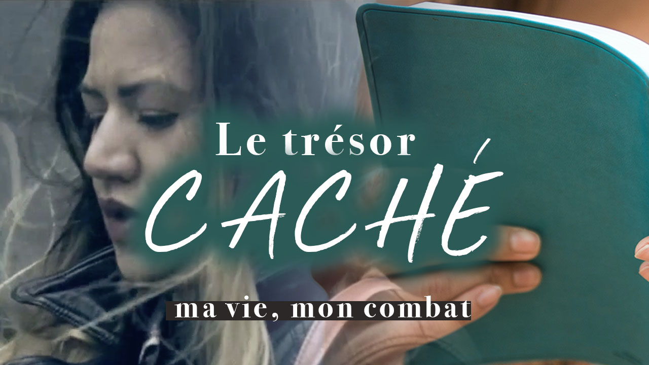 Le trésor caché