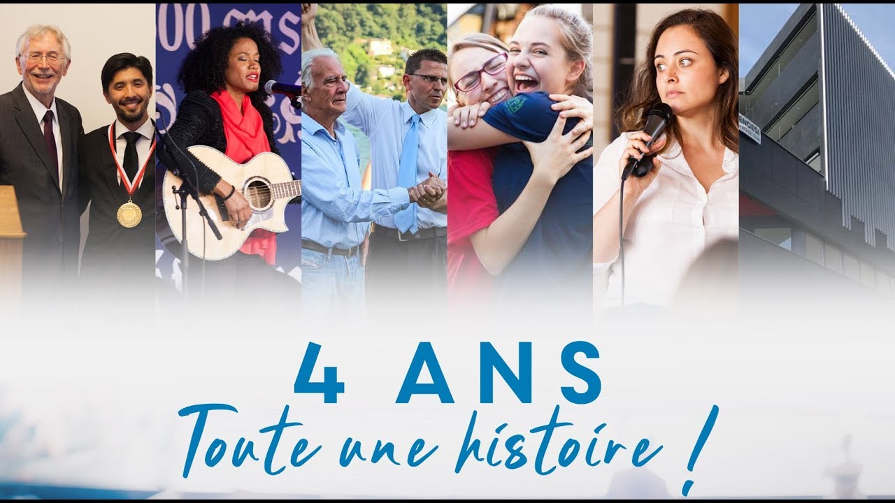 4 ans, c’est toute une histoire ! Rétrospective FSRT de la mandature 2015-2019