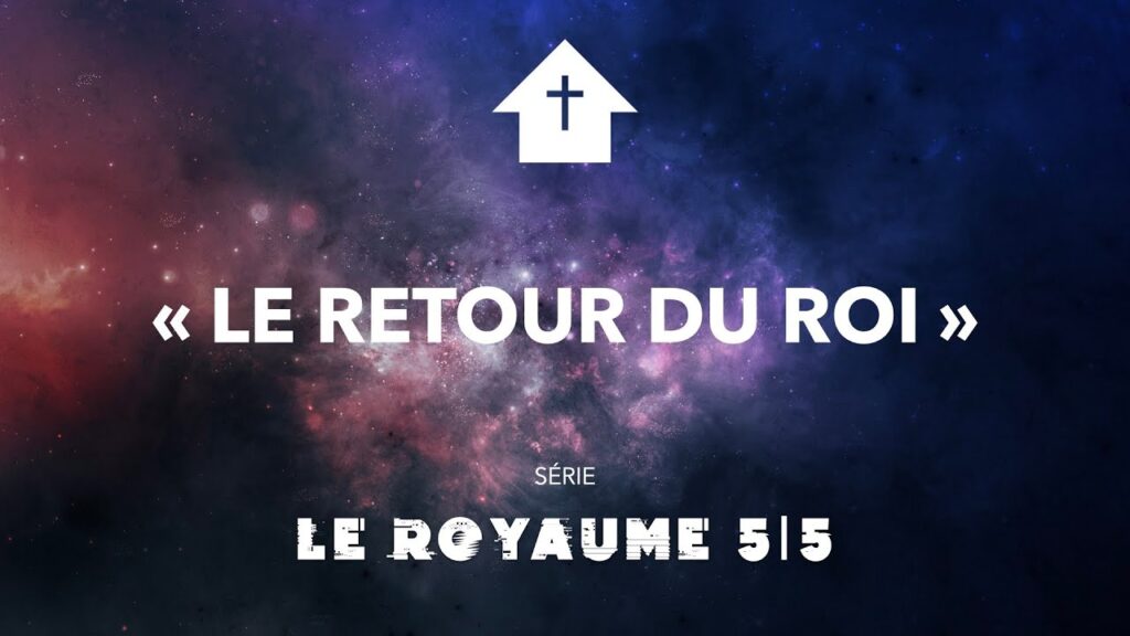 Le retour du Roi | Le royaume 5/5