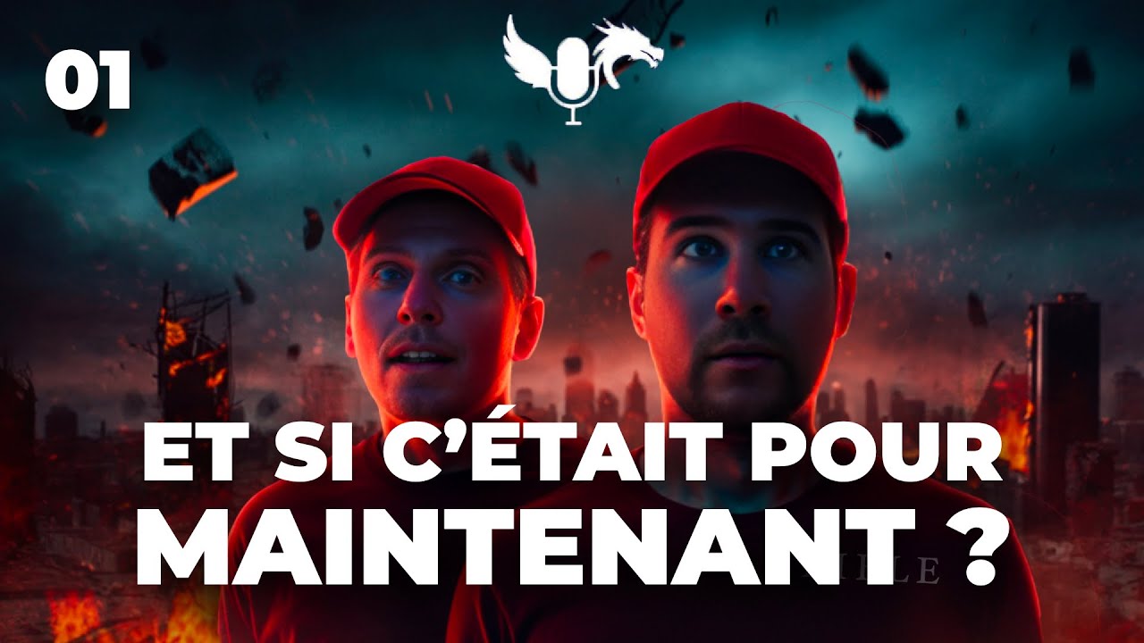 Et si c’était pour maintenant ?  01 | Chercher la p&rsquo;tite bête