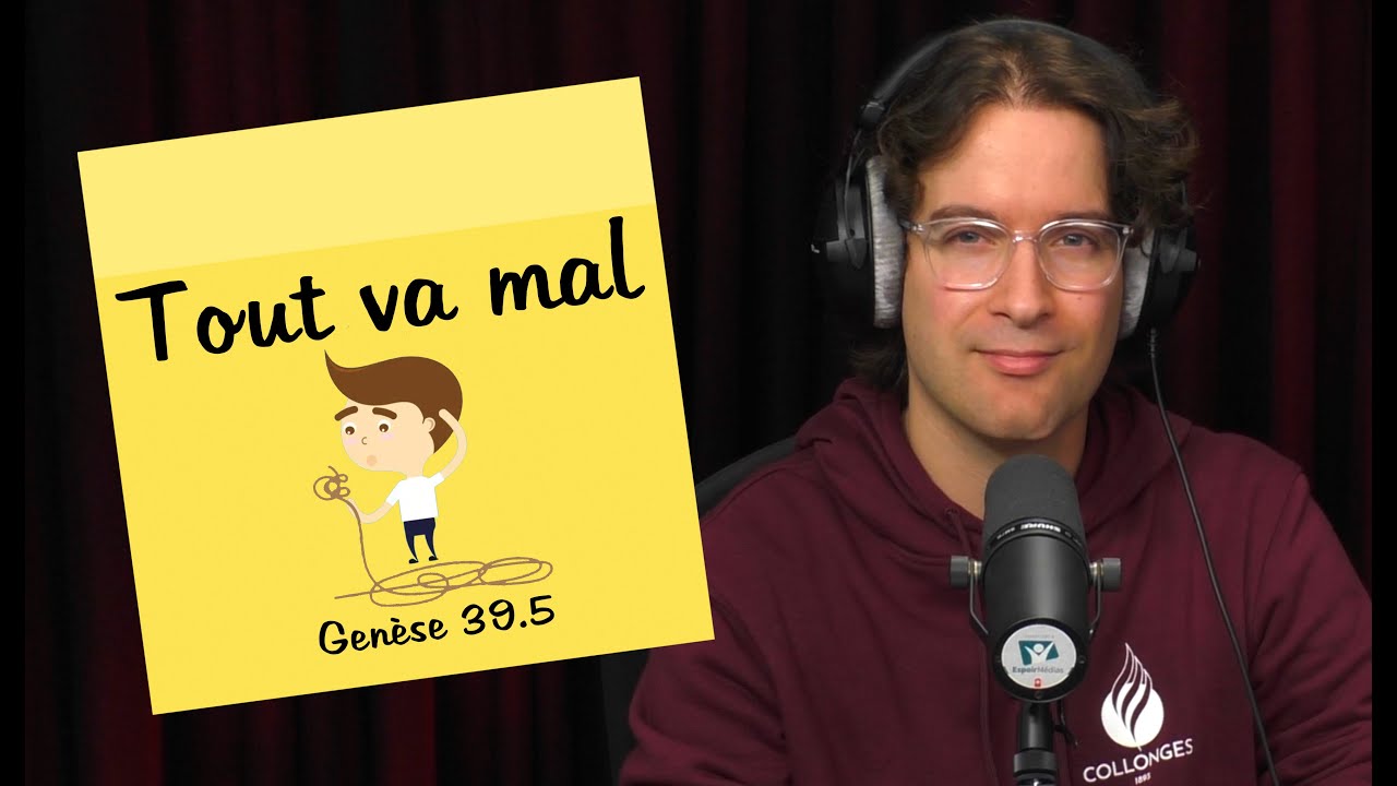 Tout va mal | POST-IT