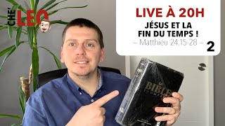 Une grande détresse – 2 – CHE&rsquo; LEO