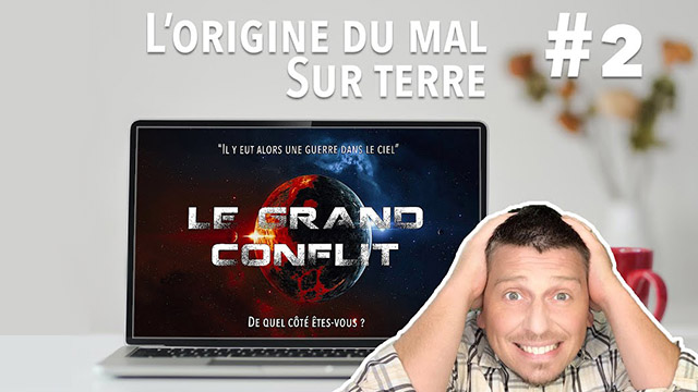 L&rsquo;origine du mal – 2ème partie