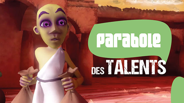 Parabole des talents