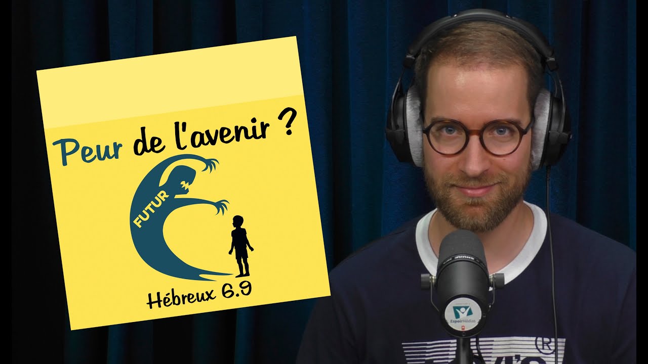 Peur de l&rsquo;avenir ? | POST-IT