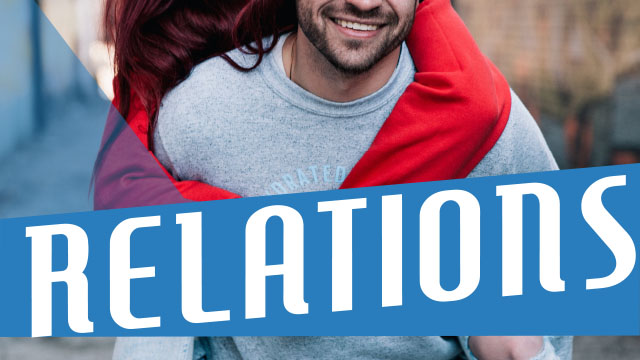 Investissez dans les relations saines