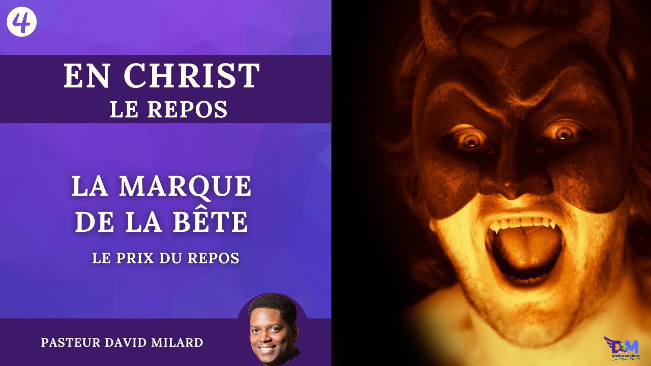 La marque de la bête | 2 Samuel 12