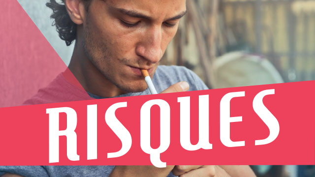 Êtes-vous à risque ?