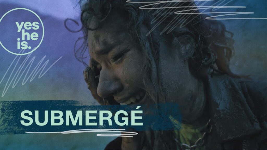 Submergé