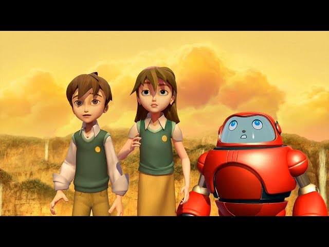 L&rsquo;univers en un mot !