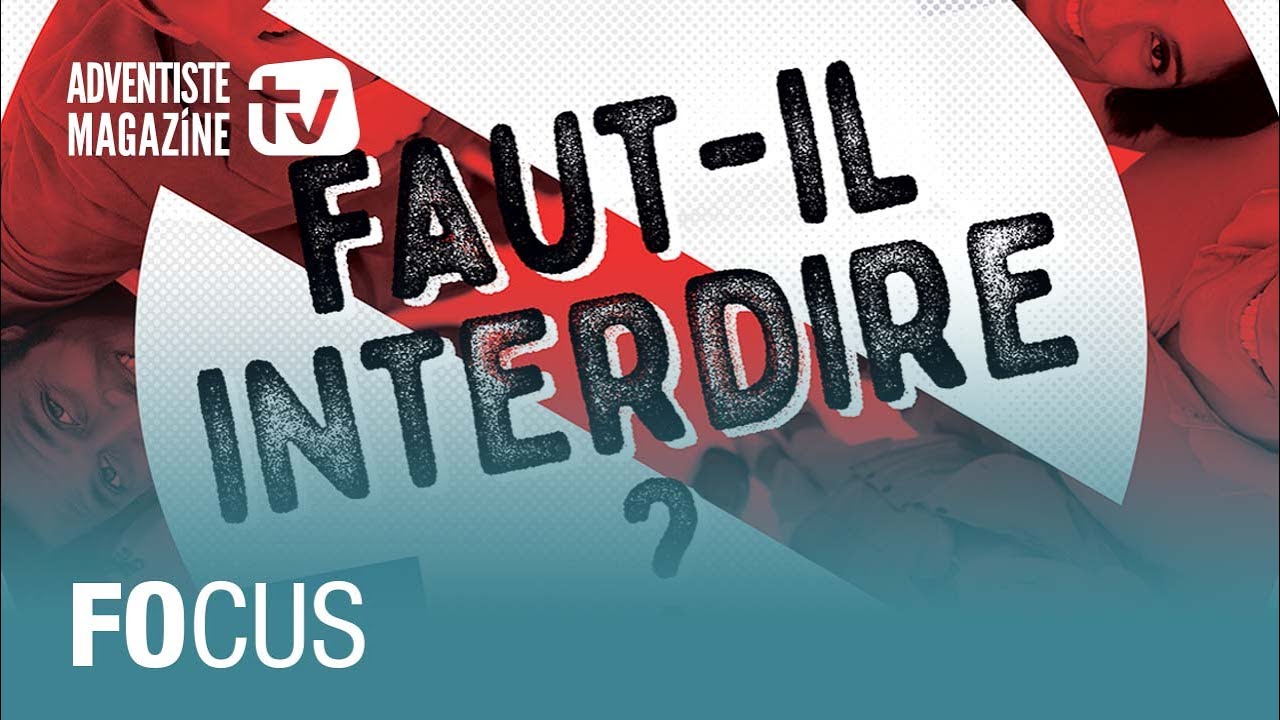 Grand format sur le symposium « Faut-il interdire ? »