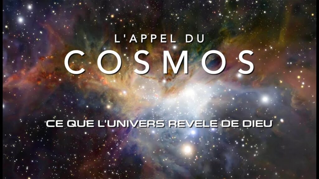 L'appel du Cosmos