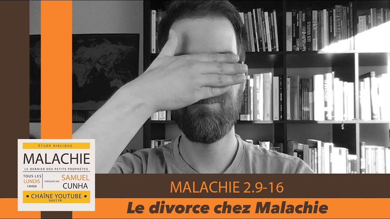 Malachie 2 – Le divorce
