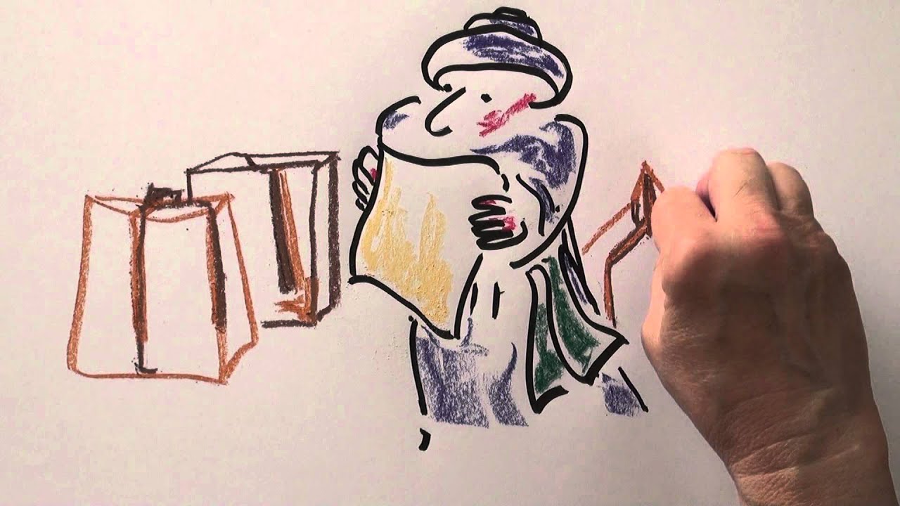 La guérison de Naaman – BibleTubeEnfant