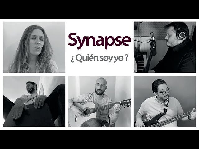 ¿ Quién soy yo ? – Synapse